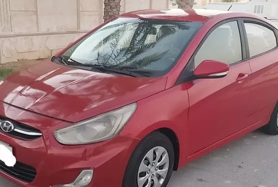 مستعملة Hyundai Acadia للبيع في الدوحة #10806 - 1  صورة 