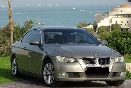 Gebraucht BMW Unspecified Zu verkaufen in Al Sadd , Doha #10807 - 1  image 