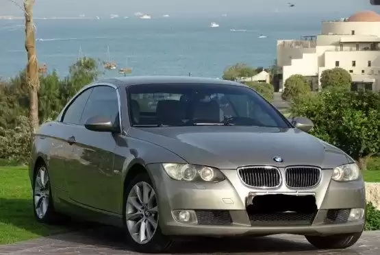 Kullanılmış BMW Unspecified Satılık içinde Al Sadd , Doha #10807 - 1  image 