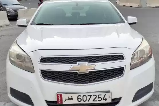 Usado Chevrolet Unspecified Venta en al-sad , Doha #10808 - 1  image 