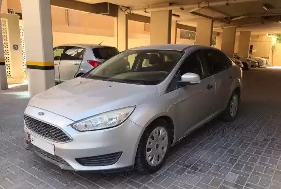 Kullanılmış Ford Focus Satılık içinde Doha #10820 - 1  image 