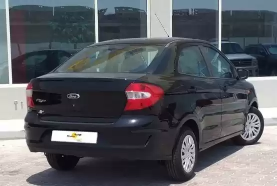 全新的 Ford Figo 出售 在 萨德 , 多哈 #10824 - 1  image 
