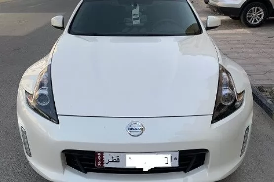 مستعملة Nissan U 3118 LA للبيع في الدوحة #10825 - 1  صورة 