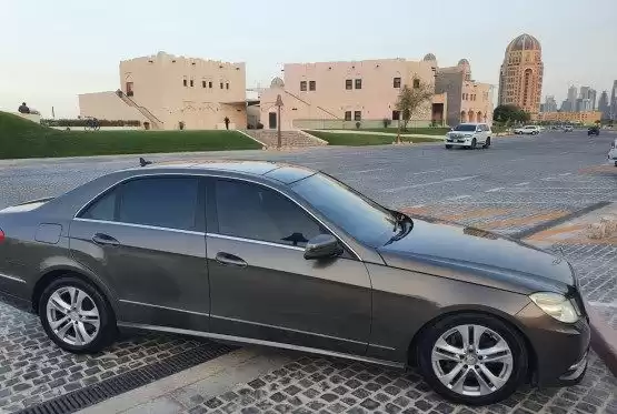 Utilisé Mercedes-Benz Ecomet 1214 À vendre au Doha #10826 - 1  image 