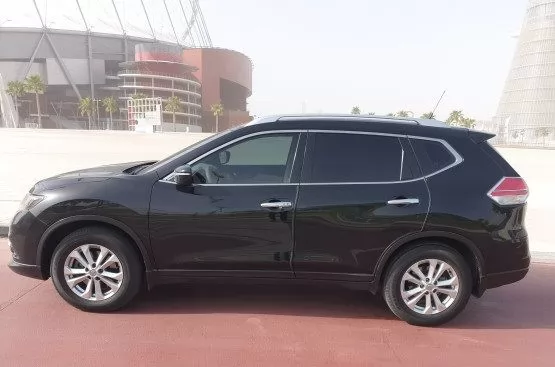 Used Nissan X-Trail For Sale in Doha-Qatar #10842 - 1  image 