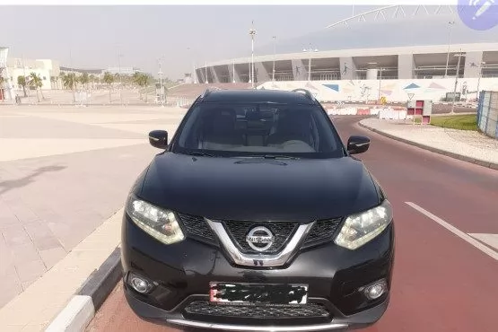 Used Nissan X-Trail For Sale in Doha-Qatar #10842 - 6  image 