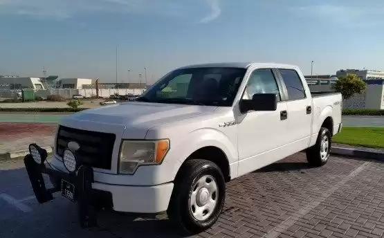 Used Ford F150 For Sale in Al Sadd , Doha #10846 - 1  image 