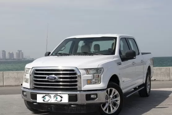 Used Ford Unspecified For Sale in Doha #10853 - 1  image 