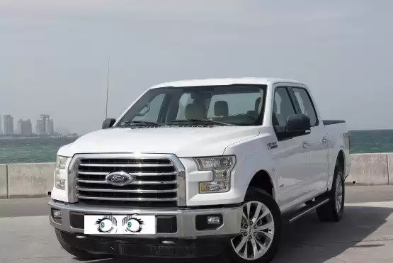 Gebraucht Ford Unspecified Zu verkaufen in Doha #10853 - 1  image 