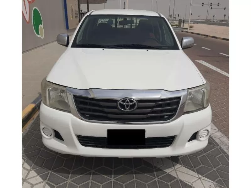 مستعملة Toyota Hijet للبيع في الدوحة #10854 - 1  صورة 