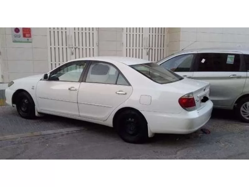 Gebraucht Toyota Camaro Zu verkaufen in Doha #10859 - 1  image 