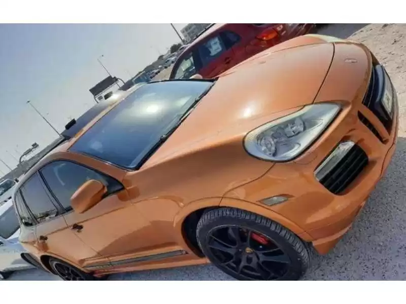 مستعملة Porsche Unspecified للبيع في الدوحة #10864 - 1  صورة 