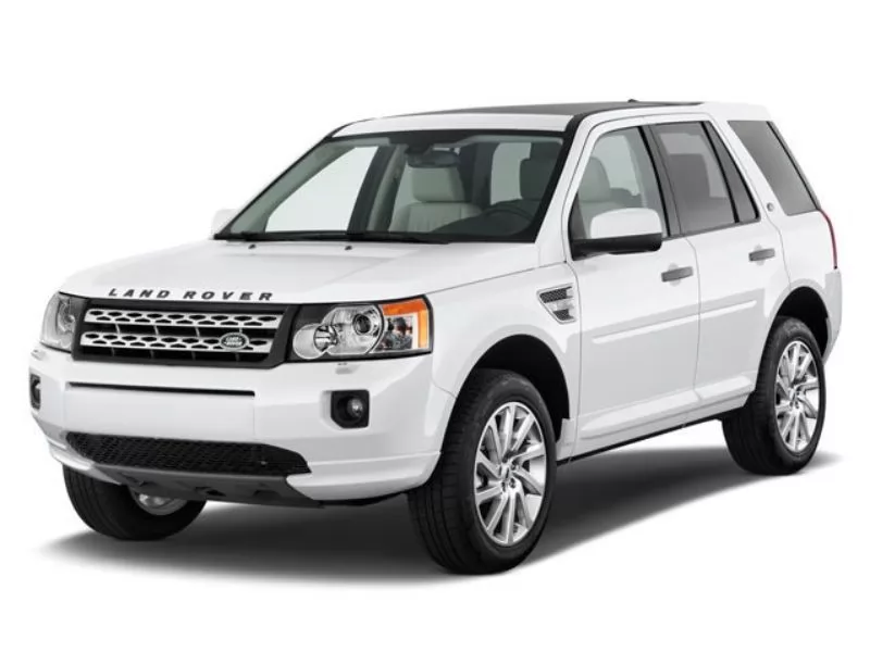 Gebraucht Land Rover Unspecified Zu verkaufen in Doha #10866 - 1  image 