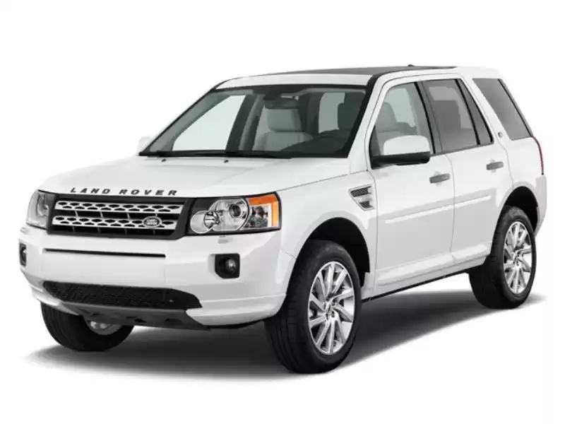 Used Land Rover Unspecified For Sale in Doha #10866 - 1  image 