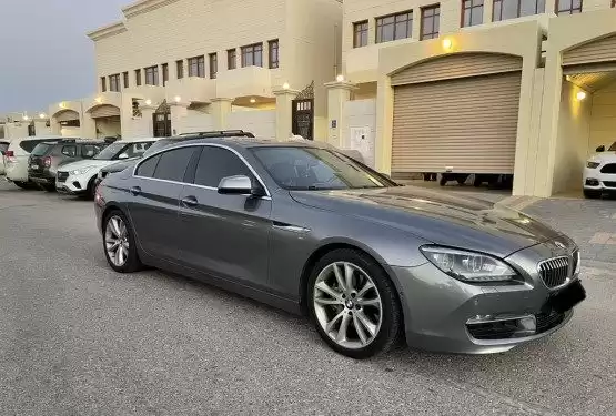 Used BMW Unspecified For Sale in Doha #10869 - 1  image 