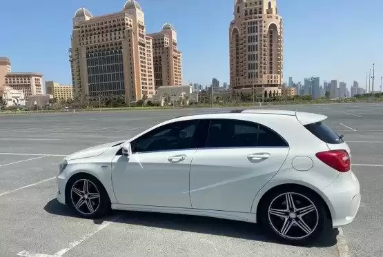 Kullanılmış Mercedes-Benz Alfasud Satılık içinde Al Sadd , Doha #10871 - 1  image 
