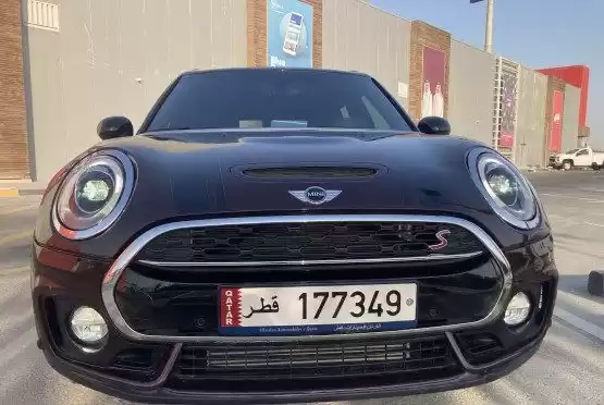 Used Mini Unspecified For Sale in Al Sadd , Doha #10880 - 1  image 