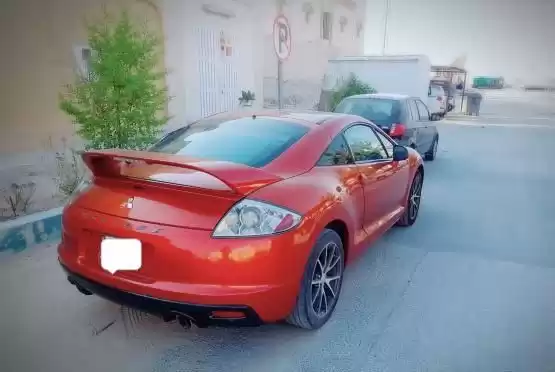 Использовал Mitsubishi Eclipse Продается в Доха #10882 - 1  image 