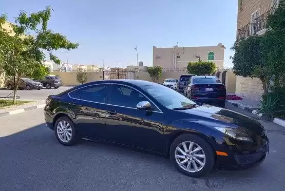 Использовал Mazda 6 Продается в Аль-Садд , Доха #10891 - 1  image 