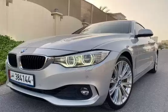 Used BMW Unspecified For Sale in Doha #10901 - 1  image 