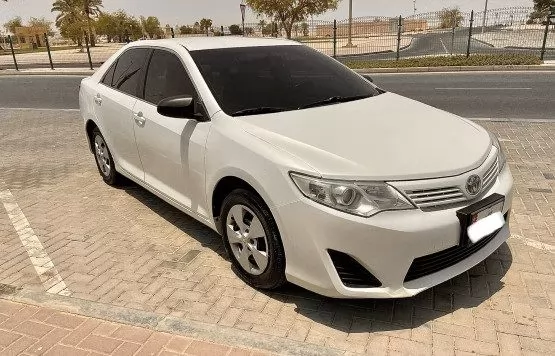 Gebraucht Toyota Camry Zu verkaufen in Al Sadd , Doha #10911 - 1  image 