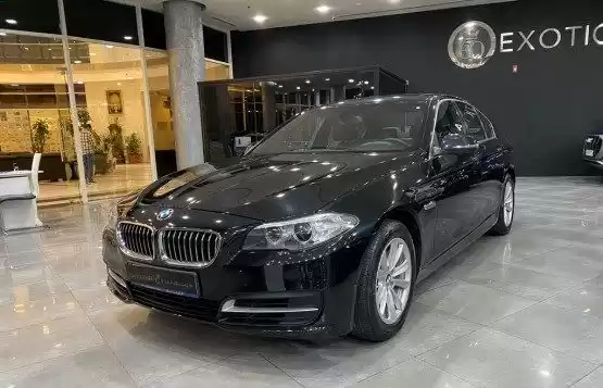 مستعملة BMW Unspecified للبيع في الدوحة #10913 - 1  صورة 