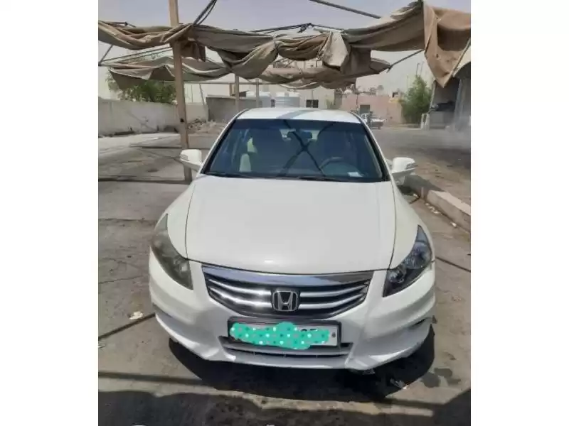 Gebraucht Honda Acadia Zu verkaufen in Doha #10915 - 1  image 