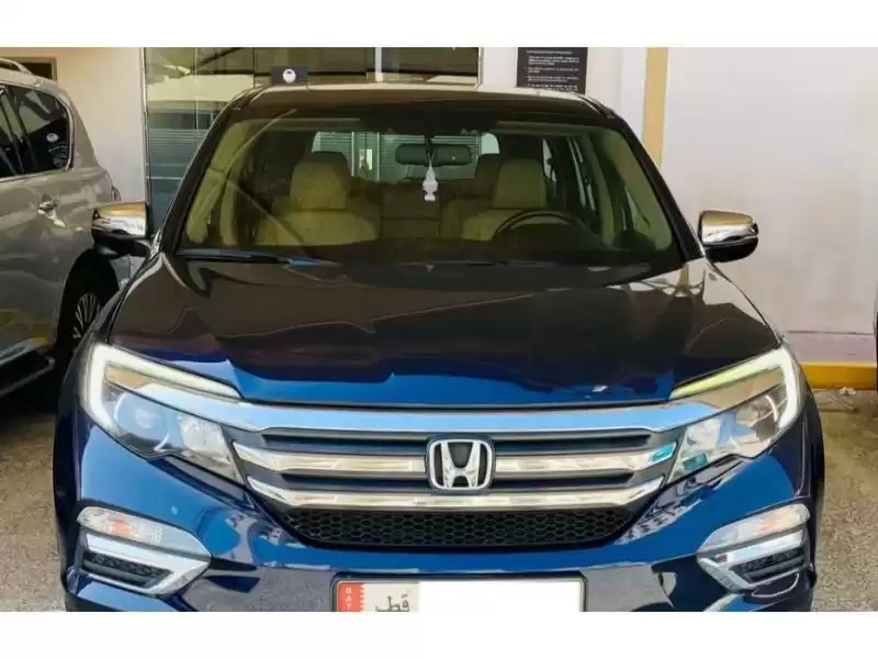 用过的 Honda Unspecified 出售 在 多哈 #10917 - 1  image 