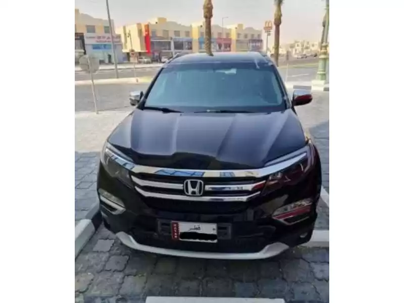 مستعملة Honda Unspecified للبيع في الدوحة #10918 - 1  صورة 