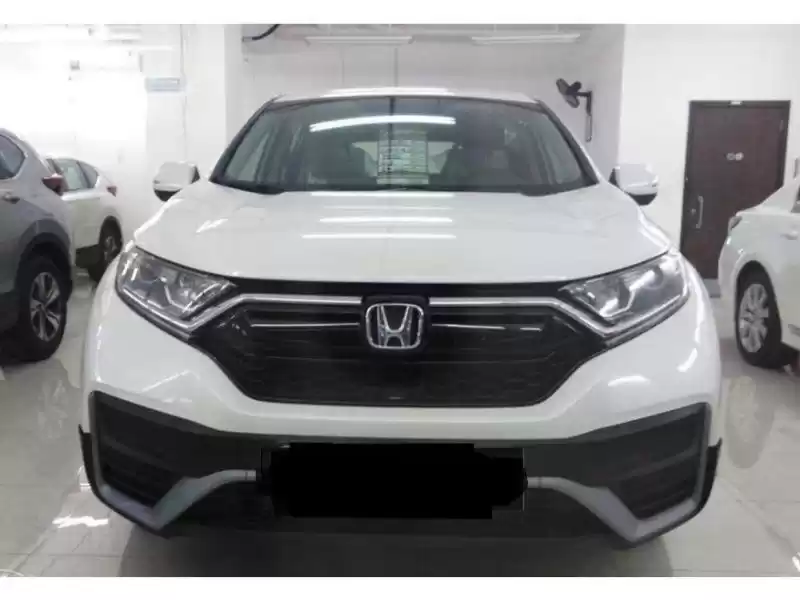 全新的 Honda CR-V 出售 在 多哈 #10924 - 1  image 
