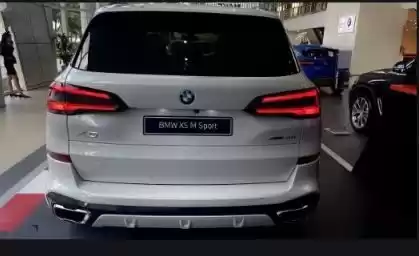 Совершенно новый BMW Unspecified Продается в Доха #10927 - 1  image 