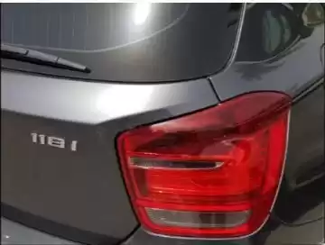 用过的 BMW Unspecified 出售 在 多哈 #10931 - 1  image 