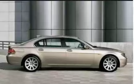 Gebraucht BMW Unspecified Zu verkaufen in Doha #10932 - 1  image 