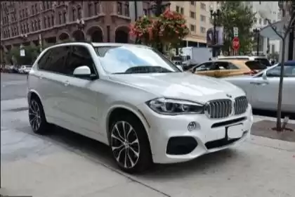 Gebraucht BMW Unspecified Zu verkaufen in Doha #10934 - 1  image 