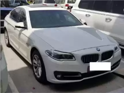 مستعملة BMW Unspecified للبيع في الدوحة #10937 - 1  صورة 