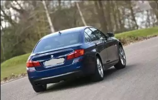 用过的 BMW Unspecified 出售 在 多哈 #10941 - 1  image 
