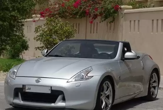 مستعملة Nissan Unspecified للبيع في الدوحة #10944 - 1  صورة 