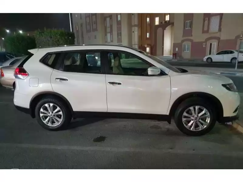 Used Nissan X-Trail For Sale in Doha #10954 - 1  image 