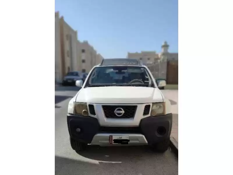 مستعملة Nissan Xterra للبيع في الدوحة #10960 - 1  صورة 