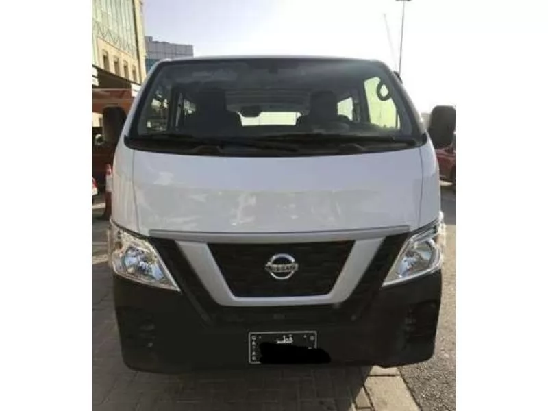 Utilisé Nissan Unspecified À vendre au Doha #10962 - 1  image 