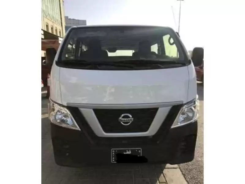 Used Nissan Unspecified For Sale in Doha #10962 - 1  image 
