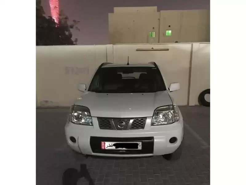 مستعملة Nissan X-Trail للبيع في الدوحة #10963 - 1  صورة 