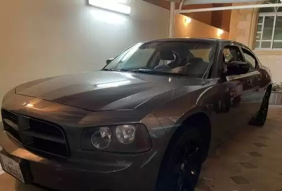 Used Dodge Charger For Sale in Al Sadd , Doha #10975 - 1  image 