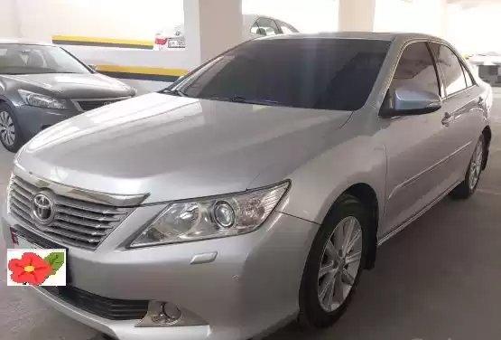 Использовал Toyota Unspecified Продается в Аль-Садд , Доха #10986 - 1  image 