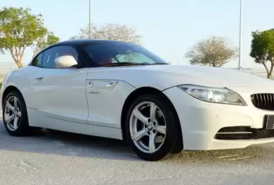 Gebraucht BMW Unspecified Zu verkaufen in Doha #10987 - 1  image 