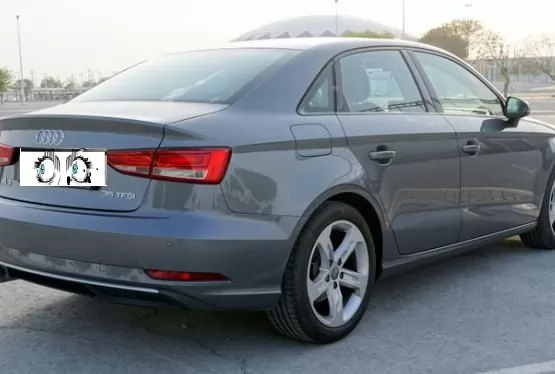 Used Audi A3 For Sale in Doha #11001 - 1  image 