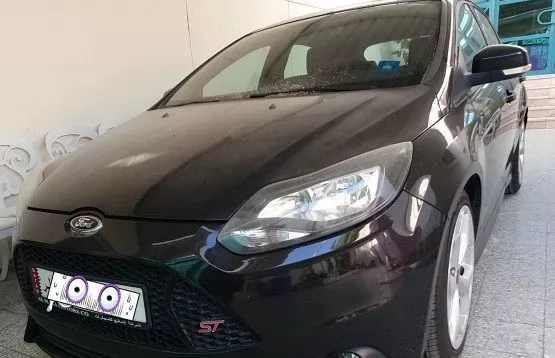 Used Ford Force 6 For Sale in Doha #11004 - 1  image 