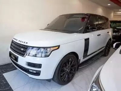 Used Land Rover Unspecified For Sale in Doha #11006 - 1  image 