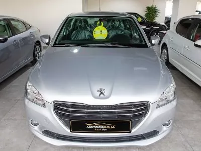 Used Peugeot Unspecified For Sale in Doha-Qatar #11018 - 1  image 