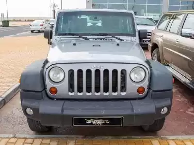 Used Jeep Unspecified For Sale in Al Sadd , Doha #11022 - 1  image 